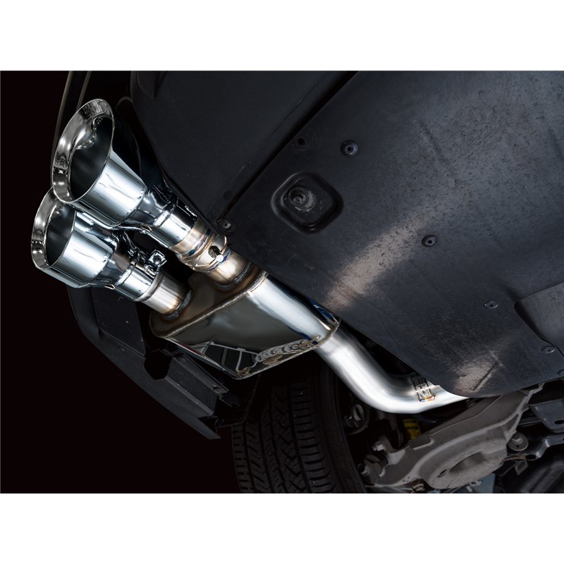 AWE Tuning | SwitchPath Exhaust - Mustang 5.0L 2021-2023