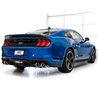 AWE Tuning | SwitchPath Exhaust - Mustang 5.0L 2021-2023