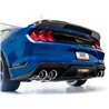 AWE Tuning | SwitchPath Exhaust - Mustang 5.0L 2021-2023