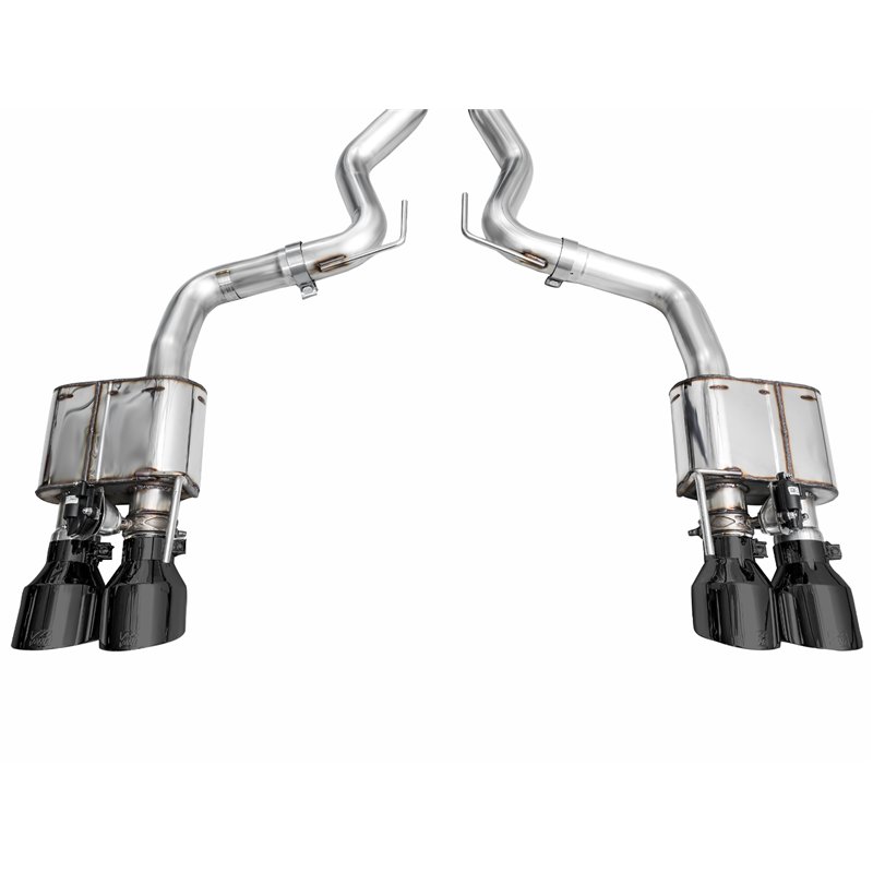 AWE Tuning | SwitchPath Exhaust - Mustang 5.0L 2021-2023