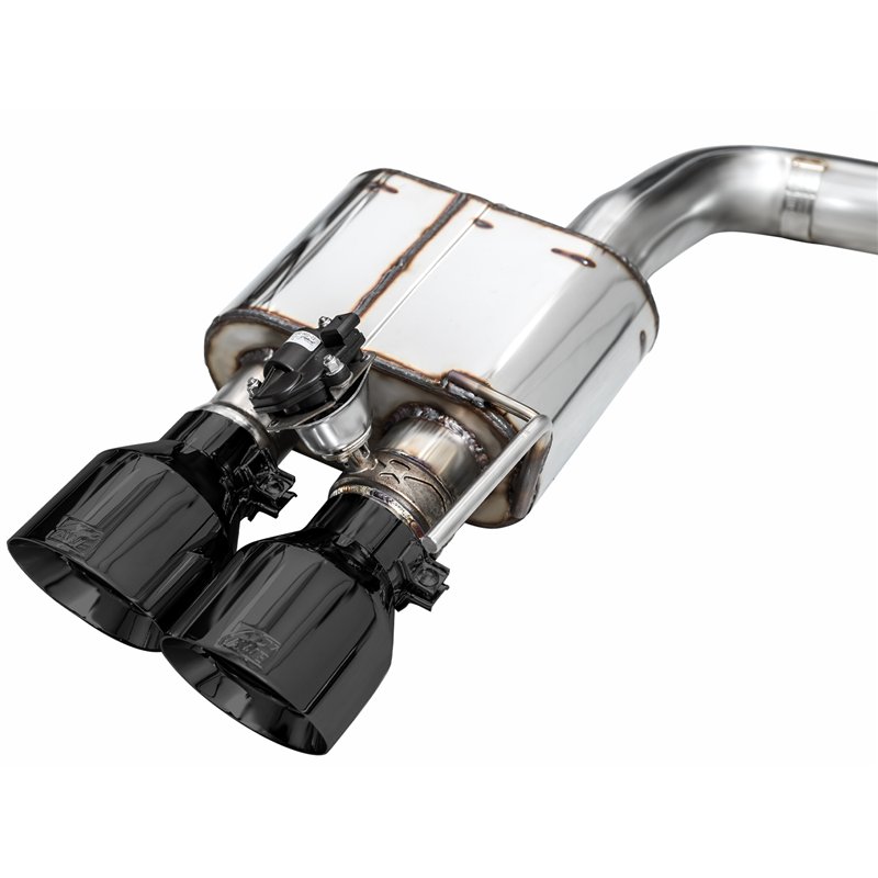 AWE Tuning | SwitchPath Exhaust - Mustang 5.0L 2021-2023