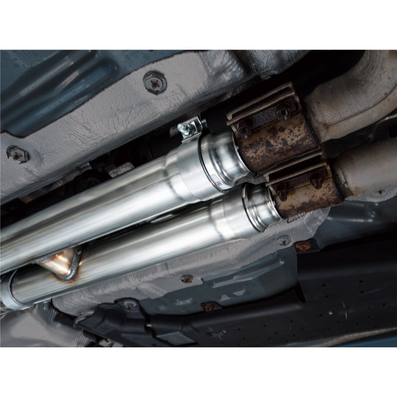 AWE Tuning | SwitchPath Exhaust - Mustang 5.0L 2021-2023