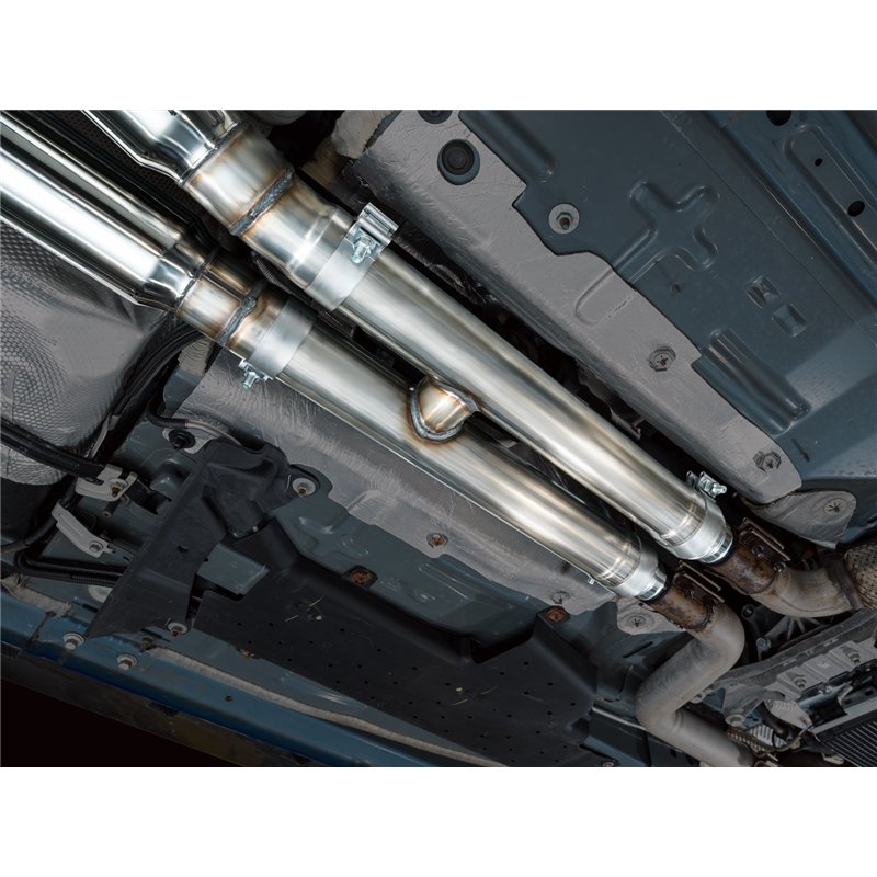 AWE Tuning | SwitchPath Exhaust - Mustang 5.0L 2021-2023