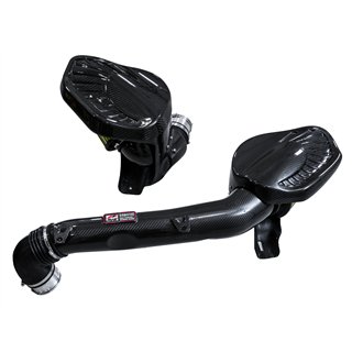 AWE Tuning | S-FLO Carbon Intake - BMW 3.0T 2021-2026