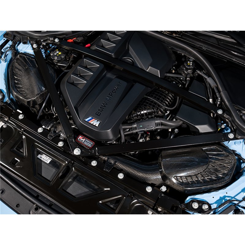 AWE Tuning | S-FLO Carbon Intake - BMW 3.0T 2021-2026