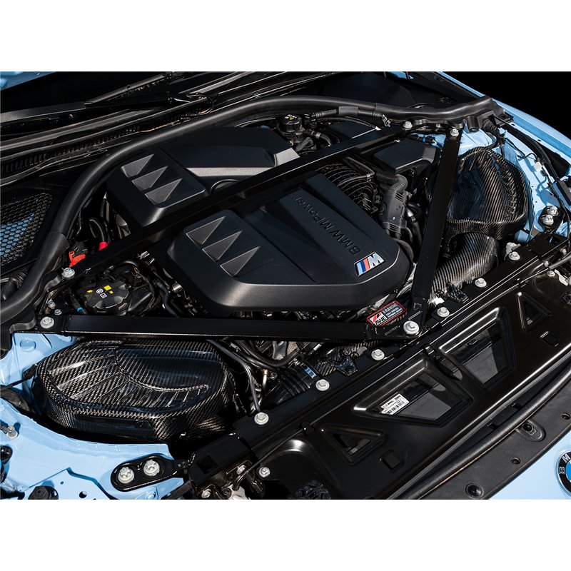 AWE Tuning | S-FLO Carbon Intake - BMW 3.0T 2021-2026