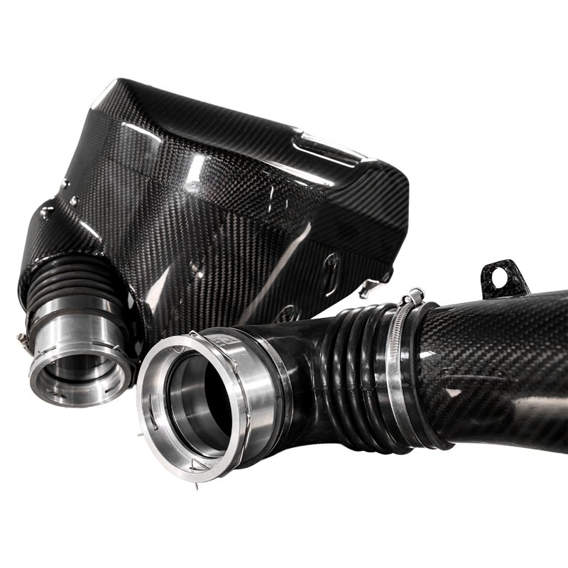 AWE Tuning | S-FLO Carbon Intake - BMW 3.0T 2021-2026
