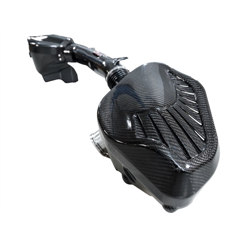 AWE Tuning | S-FLO Carbon Intake - BMW 3.0T 2021-2026
