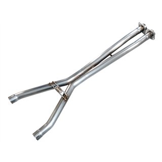 AWE Tuning | X-Pipe - Corvette Base / Grand Sport 6.2L 2009-2011