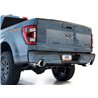 AWE Tuning | 0FG Non-Resonated Cat-Back - F-150 3.5T / 5.0L 2021-2025