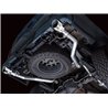 AWE Tuning | 0FG Resonated Cat-Back - F-150 3.5T / 5.0L 2021-2025