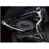 AWE Tuning | 0FG Resonated Cat-Back - F-150 3.5T / 5.0L 2021-2025