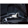 AWE Tuning | 0FG Resonated Cat-Back - F-150 3.5T / 5.0L 2021-2025