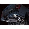 AWE Tuning | 0FG Resonated Cat-Back - F-150 3.5T / 5.0L 2021-2025