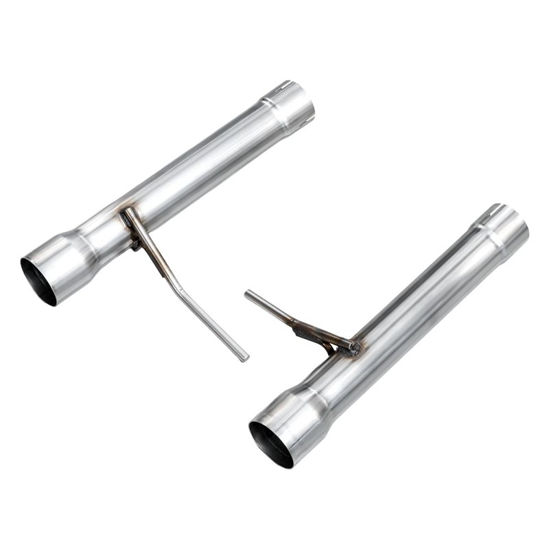 AWE Tuning | Track Cat-Back Exhaust - Jetta GLI MK7.5 2.0T 2022-2026