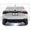 AWE Tuning | Track Cat-Back Exhaust - Jetta GLI MK7.5 2.0T 2022-2026