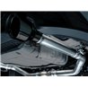 AWE Tuning | Track Cat-Back Exhaust - Jetta GLI MK7.5 2.0T 2022-2026