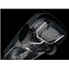 AWE Tuning | Track Cat-Back Exhaust - Jetta GLI MK7.5 2.0T 2022-2026
