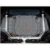 AWE Tuning | Track Cat-Back Exhaust - Jetta GLI MK7.5 2.0T 2022-2026