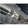 AWE Tuning | Track Cat-Back Exhaust - Jetta GLI MK7.5 2.0T 2022-2026