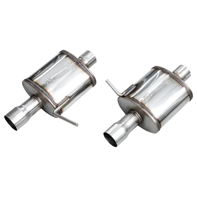 AWE Tuning | Touring Cat-Back Exhaust - Jetta GLI MK7.5 2.0T 2022-2026