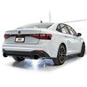 AWE Tuning | Touring Cat-Back Exhaust - Jetta GLI MK7.5 2.0T 2022-2026