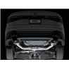 AWE Tuning | Touring Cat-Back Exhaust - Jetta GLI MK7.5 2.0T 2022-2026