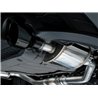 AWE Tuning | Touring Cat-Back Exhaust - Jetta GLI MK7.5 2.0T 2022-2026