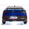 AWE Tuning | Track Cat-Back Exhaust - Elantra N 2.0T 2022-2026