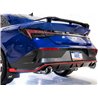 AWE Tuning | Track Cat-Back Exhaust - Elantra N 2.0T 2022-2026