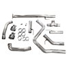 AWE Tuning | Track Cat-Back Exhaust - Elantra N 2.0T 2022-2026