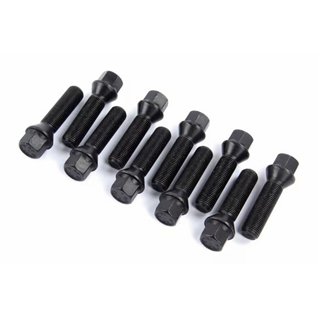 Dinan | Lug Bolts M14x1.25 Cone Seat - 33mm