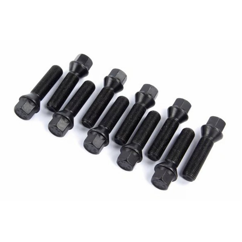 Dinan | Lug Bolts M14x1.25 Cone Seat - 33mm