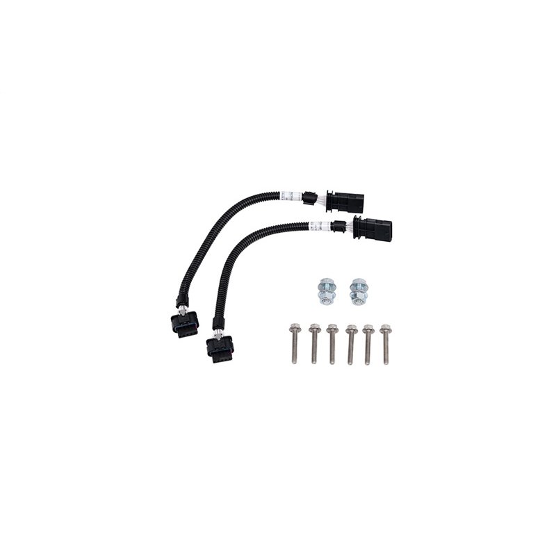 CORSA | 3.0in. Dual Rear Exit NPP Catback Exhaust System - Corvette 5.5L 2023-2024