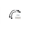 CORSA | 3.0in. Dual Rear Exit NPP Catback Exhaust System - Corvette 5.5L 2023-2024