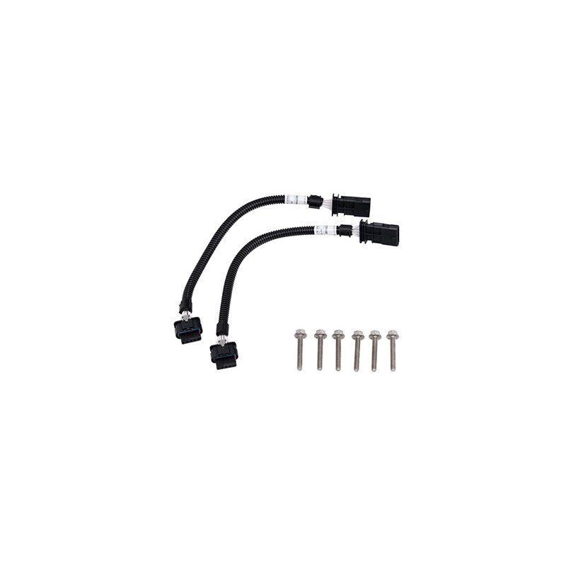 CORSA | 3.0in. Track Series Muffler Delete Catback Exhaust System - Corvette / Tahoe / Yukon 5.5L / 5.3L 2023-2025