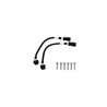 CORSA | 3.0in. Track Series Muffler Delete Catback Exhaust System - Corvette / Tahoe / Yukon 5.5L / 5.3L 2023-2025