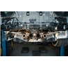CORSA | 3.0in. Track Series Muffler Delete Catback Exhaust System - Corvette / Tahoe / Yukon 5.5L / 5.3L 2023-2025