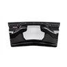 CORSA | Performance Carbon Fiber Trunk Panel with Polycarbonate Window - Corvette Z06 / Stingray 5.5L / 6.2L 2020-2024