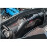 CORSA | Performance Carbon Fiber Trunk Panel with Polycarbonate Window - Corvette Z06 / Stingray 5.5L / 6.2L 2020-2024
