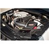 CORSA | Performance Carbon Fiber Air Intake with DryTech No-Oil Filt