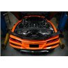 CORSA | Performance Dual Path Carbon Fiber Air Intake System with DryTech - Corvette 5.5L 2023-2025