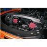 CORSA | Performance Dual Path Carbon Fiber Air Intake System with DryTech - Corvette 5.5L 2023-2025