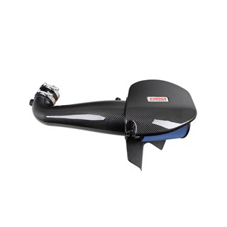 CORSA | Carbon Fiber Air Intake - 300 / Challenger / Charger 5.7L 2021-2023