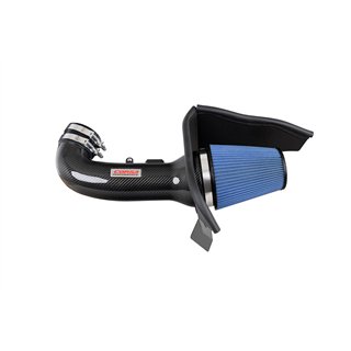 CORSA | Carbon Fiber Air Intake - Camaro 6.2L 2016-2023