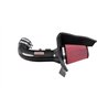 CORSA | Carbon Fiber Air Intake - Camaro 6.2L 2016-2023