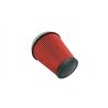 CORSA | DryTech Filter Closed Box Air Intake - Cadillac / Chevrolet / GMC 6.2L 2014-2020