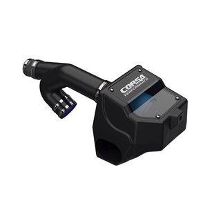 CORSA | PowerCore Closed Box Air lntake - F-150 2.7T / 3.5L 2015-2020