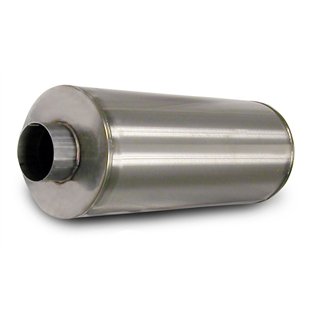 CORSA | Muffler Upgrade Kit Center In Center Out Sport Sound Level - Chevrolet / GMC 6.6L 2001-2021