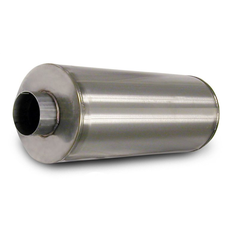 CORSA | Muffler Upgrade Kit Center In Center Out Sport Sound Level - Chevrolet / GMC 6.6L 2001-2021
